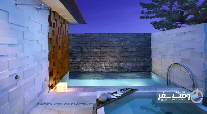 هتل گرند حیات بالی